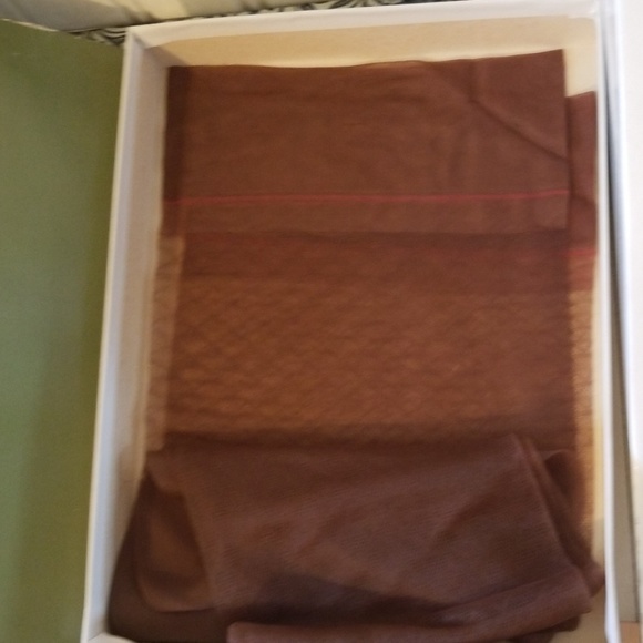 Sheer vintage stockings - Picture 2 of 6